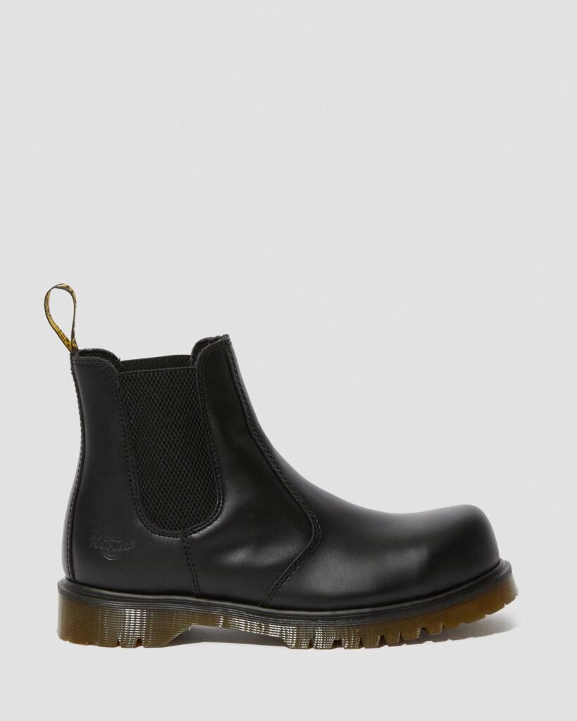 Dr Martens Icon Dealer Safety Boot AWS Ltd