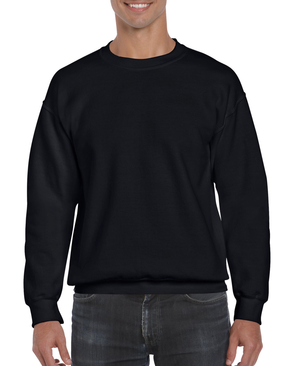 12000 Gildan DryBlend® Adult Crewneck Sweatshirt - AWS Ltd