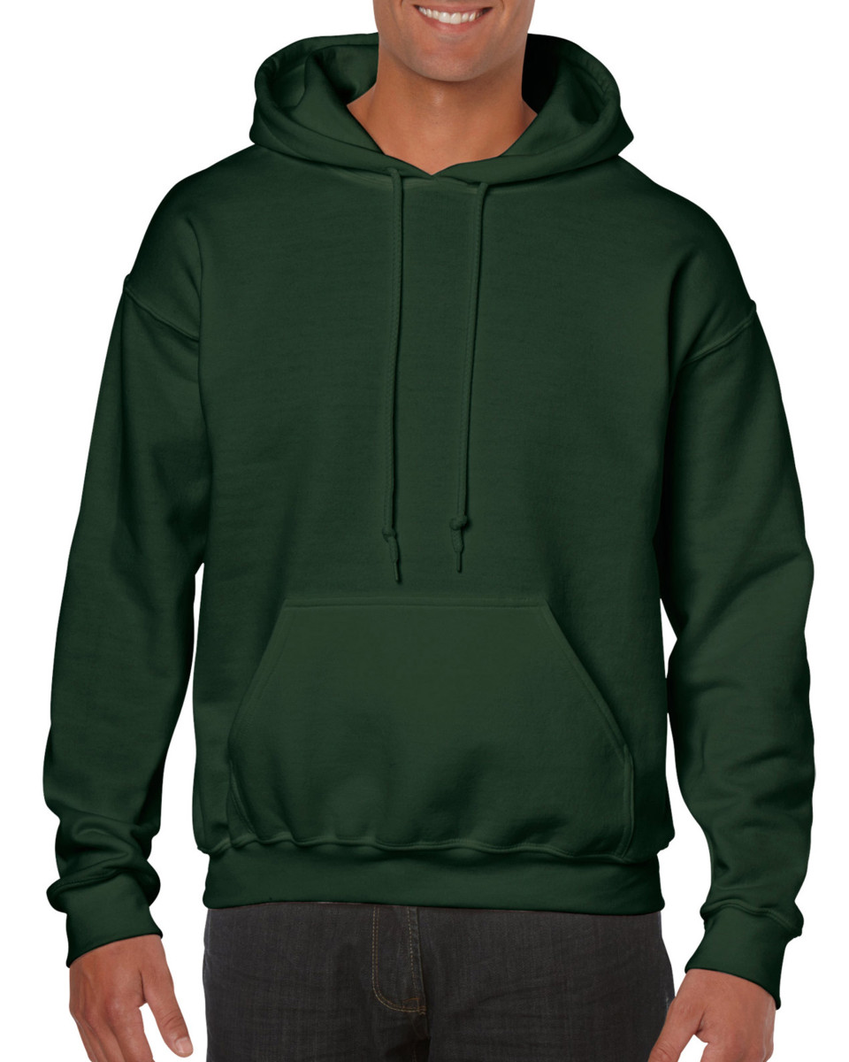 18500 Gildan Heavy Blend™ Adult Hooded Sweatshirt - AWS Ltd