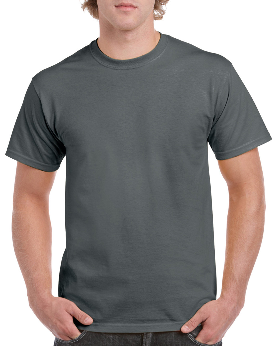 5000 Gildan Heavy Cotton™ T-Shirt - AWS Ltd