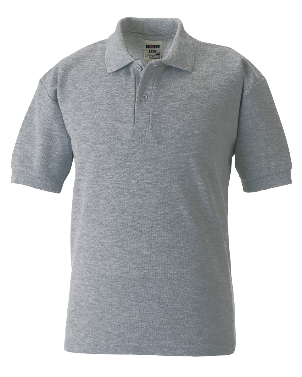 Polo Shirts
