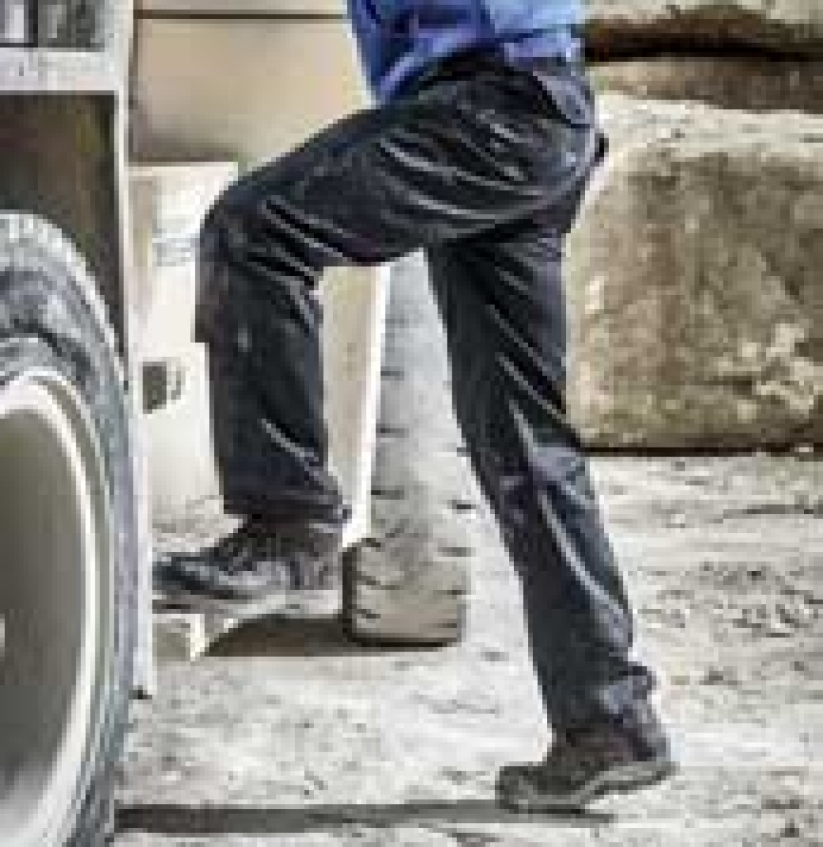 Trousers