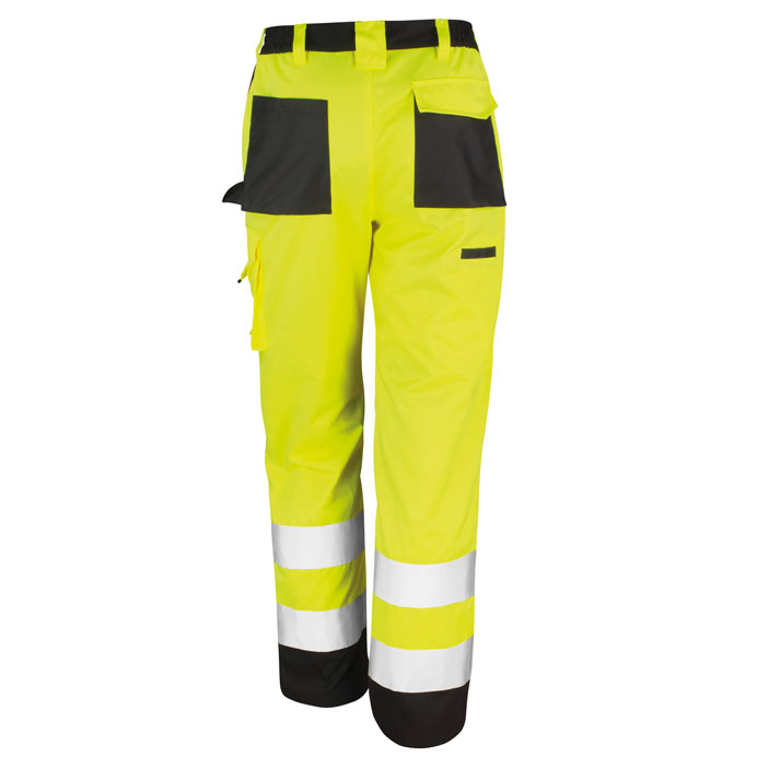 R327X SAFETY CARGO TROUSER - AWS Ltd