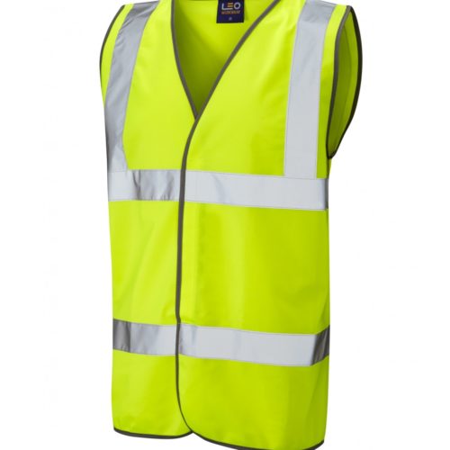 W01 waistcoat