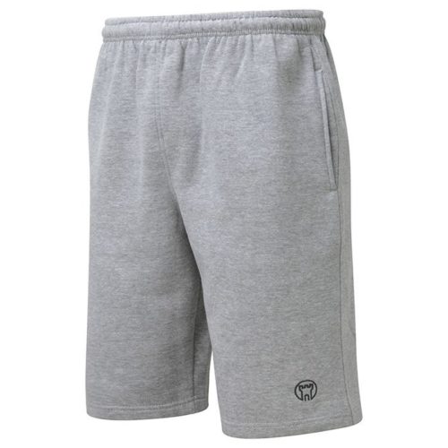 Comfort-Shorts-817-Grey