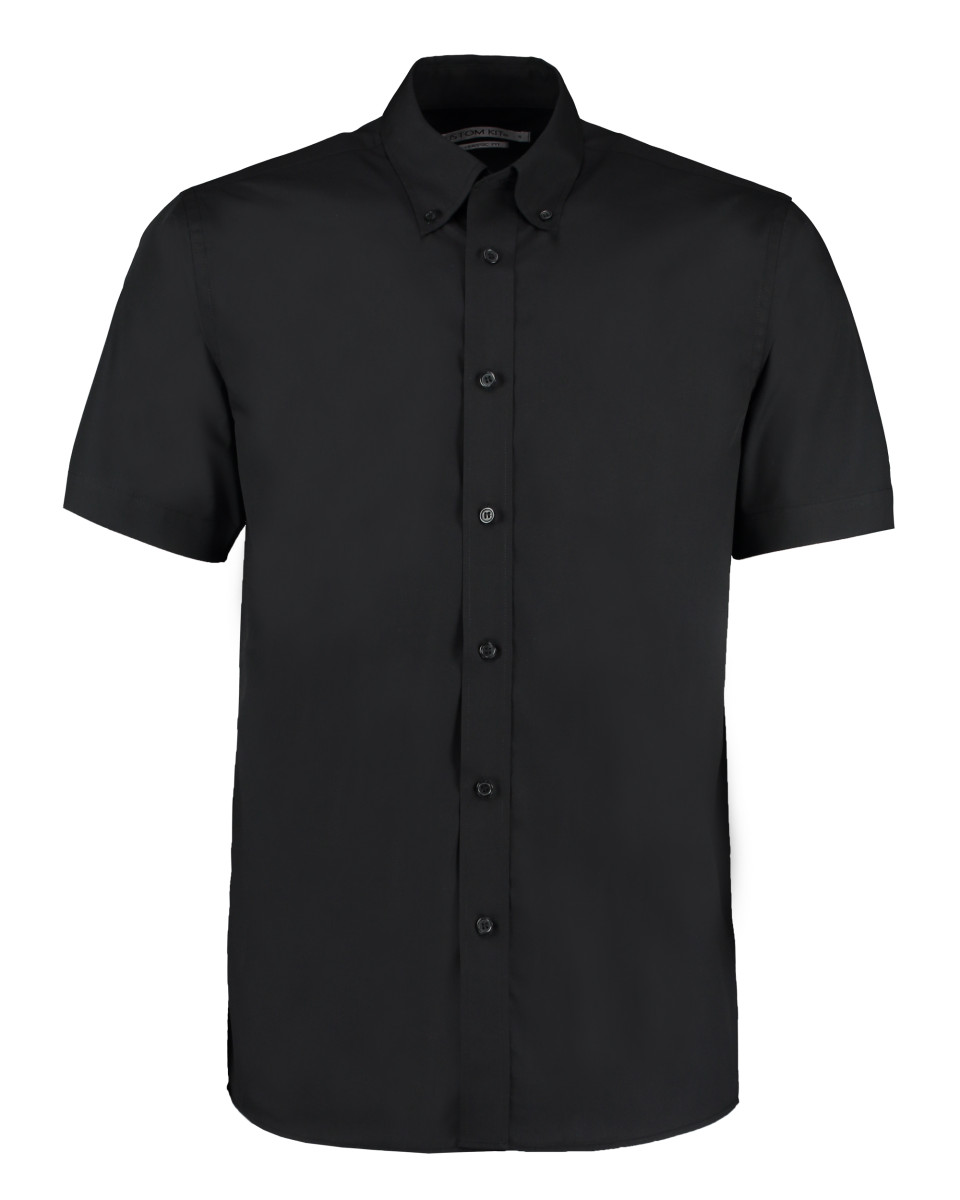 KK100 Classic Fit Workforce Short Sleeve Shirt - AWS Ltd