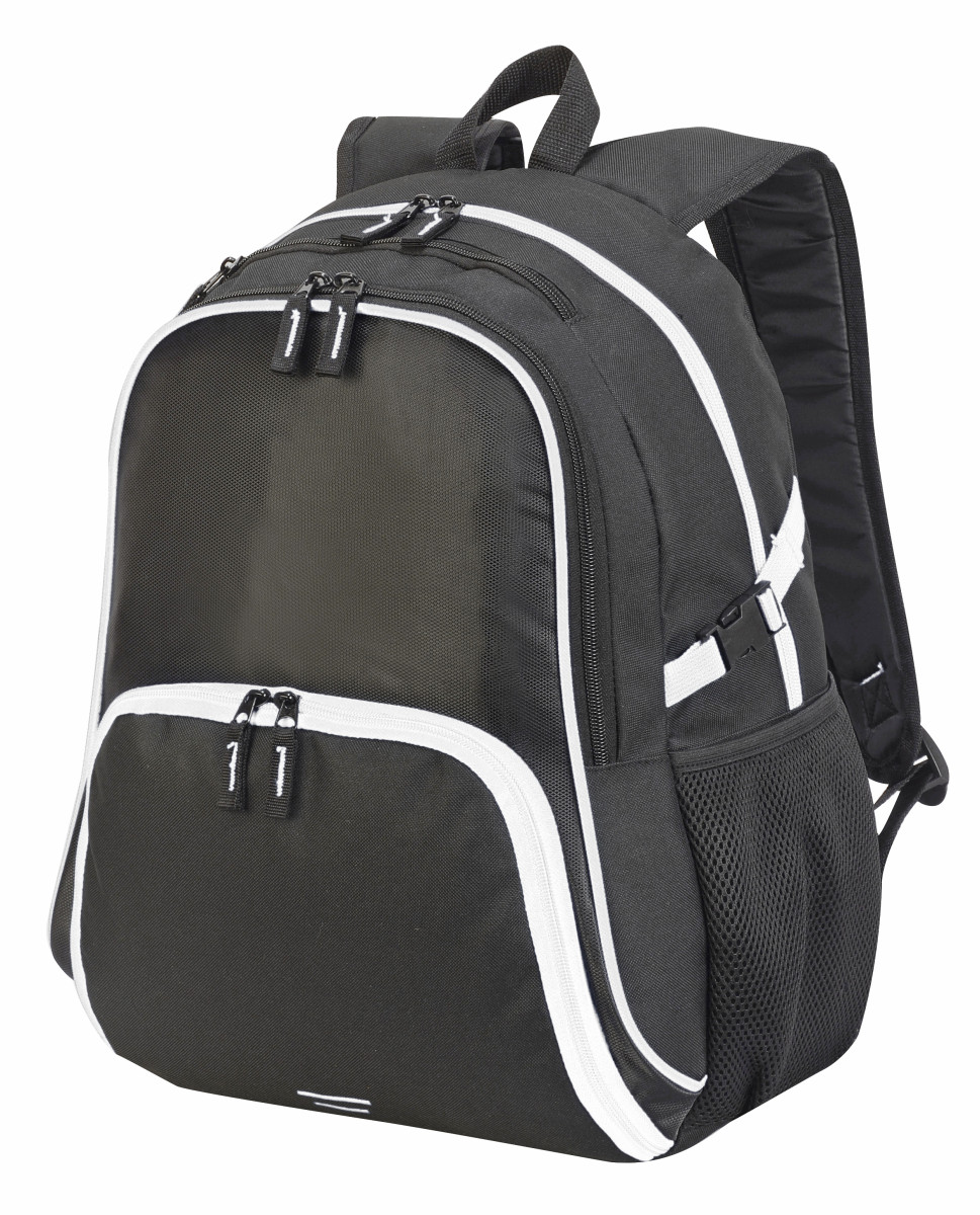 SH7699 Kyoto Ultimate Backpack - AWS Ltd