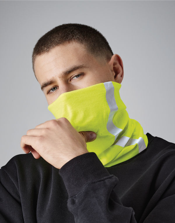 Face coverings