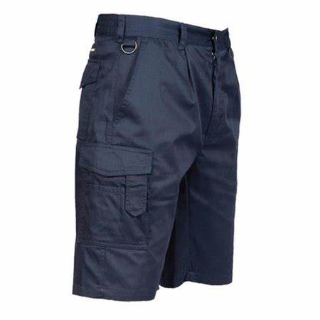 S790 Portwest Combat Shorts - AWS Ltd