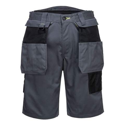 PW345 GREY