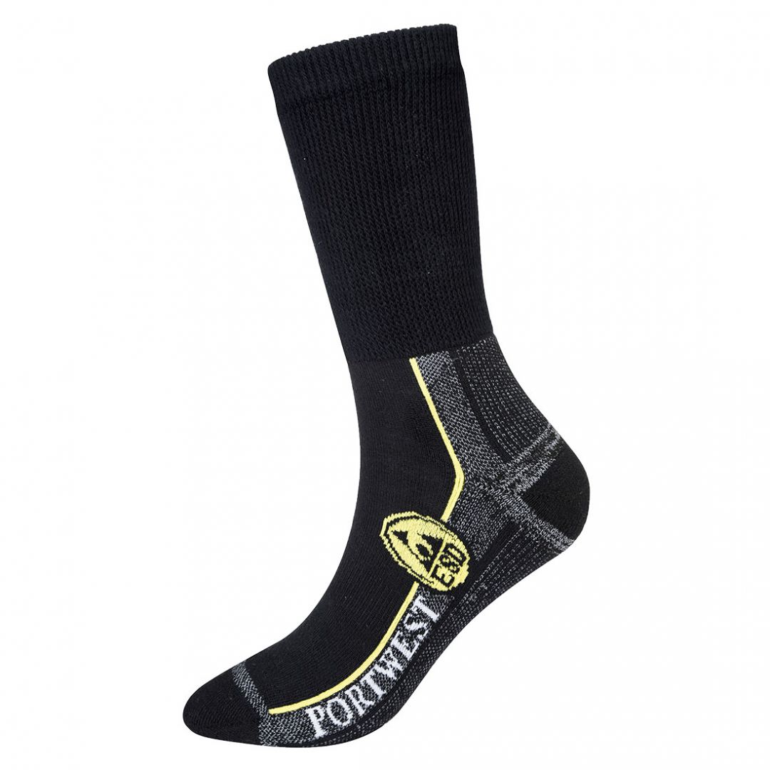 SK21 Portwest Esd Work Sock - AWS Ltd