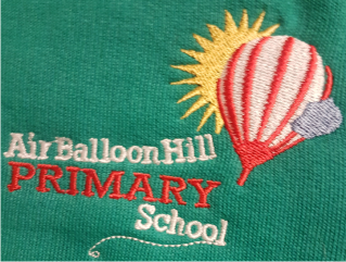 Air Balloon Hill Primary